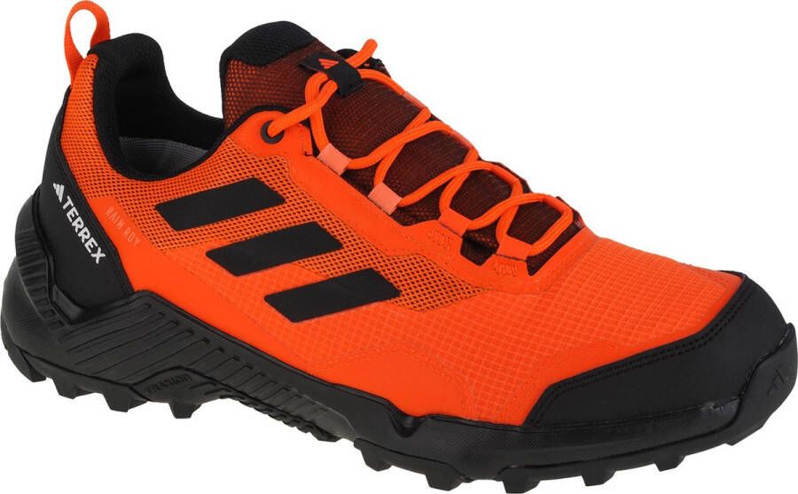 Adidas Performance adidas Eastrail 2.0 Rain.Rdy HP8603 Mannen Oranje Trekkingschoenen