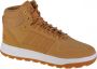 Adidas FROZETIC Heren Schoenen Laarzen Boots Leer Bruin FW6782 - Thumbnail 1