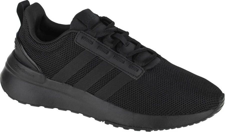 Adidas Perfor ce adidas Racer TR21 K GZ9127 voor een Zwart sneakers