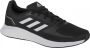 Adidas Runfalcon 2.0 Heren Sneakers Core Black Ftwr White Grey Six - Thumbnail 2
