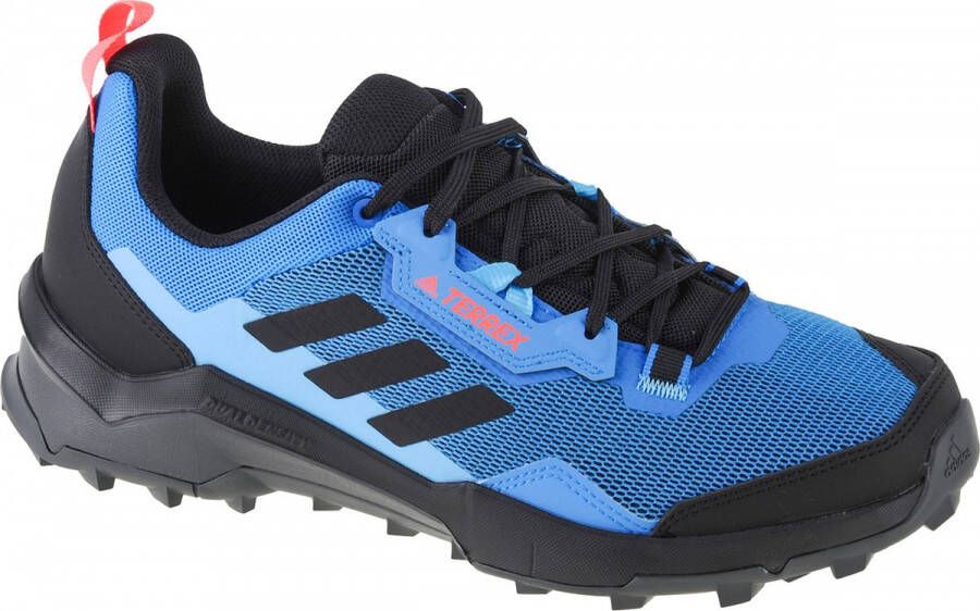 adidas Terrex AX4 GZ3009 Mannen Blauw Trekkingschoenen