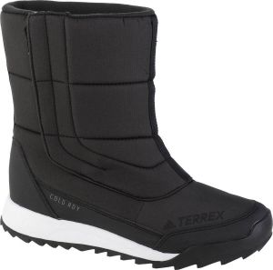 Adidas Performance adidas Terrex Choleah EH3537 Vrouwen Zwart Laarzen Sneeuw laarzen
