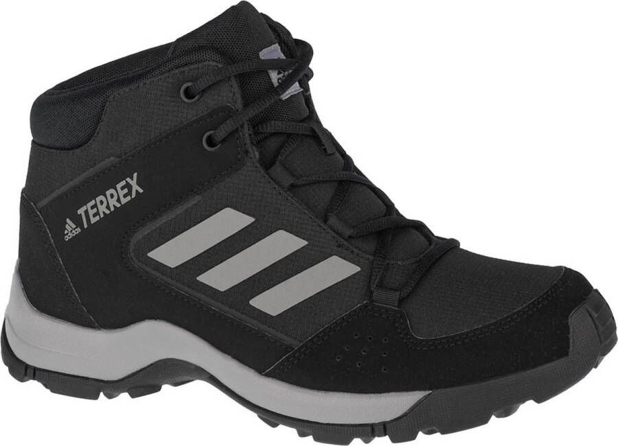Adidas Terrex Hyperhiker Mid FX4186 voor een Zwart Trekkingschoenen - Foto 2