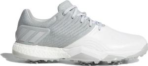 Adidas Performance Adipower 4Orged Heren Golfschoenen grijs