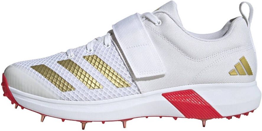 Adidas Performance Adipower Vector 20 Schoenen Heren Wit