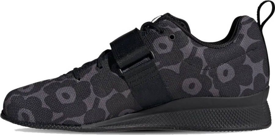 Adidas Performance Adipower Weightlifting Ii Chaussures d'halthÃ©rophilie Mannen Zwarte 38 6666666666667 - Foto 2