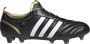 Adidas Performance Adipure Fg De schoenen van de voetbal Man Zwarte - Thumbnail 1