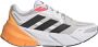 Adidas Performance Adistar 1 M Hardloopschoenen Mannen Witte - Thumbnail 1