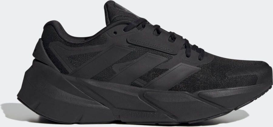 Adidas Performance Adistar 2.0 Schoenen Unisex Zwart