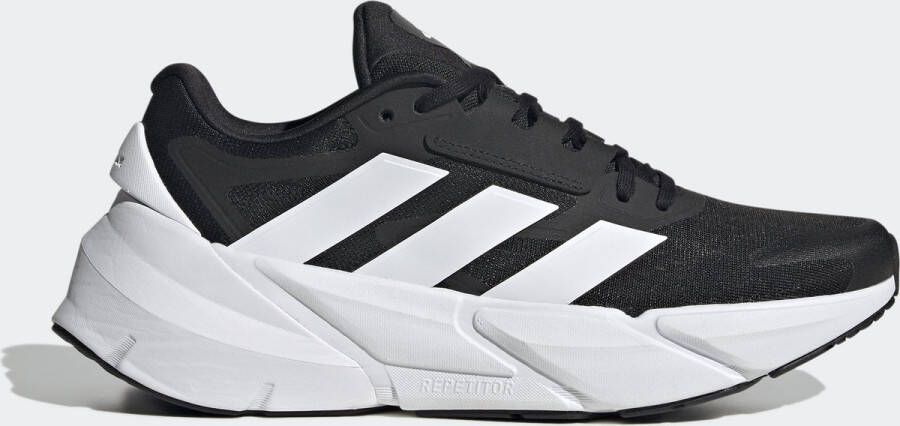 Adidas Performance Adistar 2.0 Schoenen Unisex Zwart