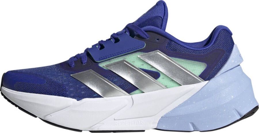 Adidas Perfor ce Adistar 2.0 Schoenen Unisex Blauw