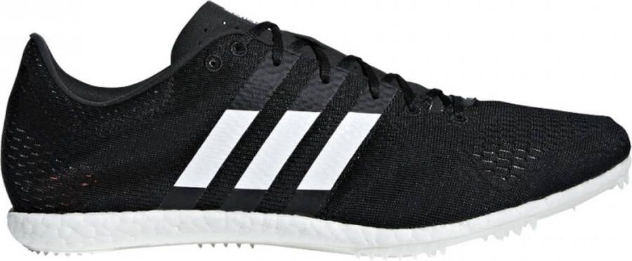 Adidas Performance Adizero Avanti Hardloopschoenen Man Zwarte