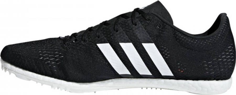 Adidas Performance Adizero Avanti Hardloopschoenen Mannen Zwarte