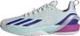 Adidas Performance adizero Cybersonic Tennis Schoenen Unisex Wit - Thumbnail 3