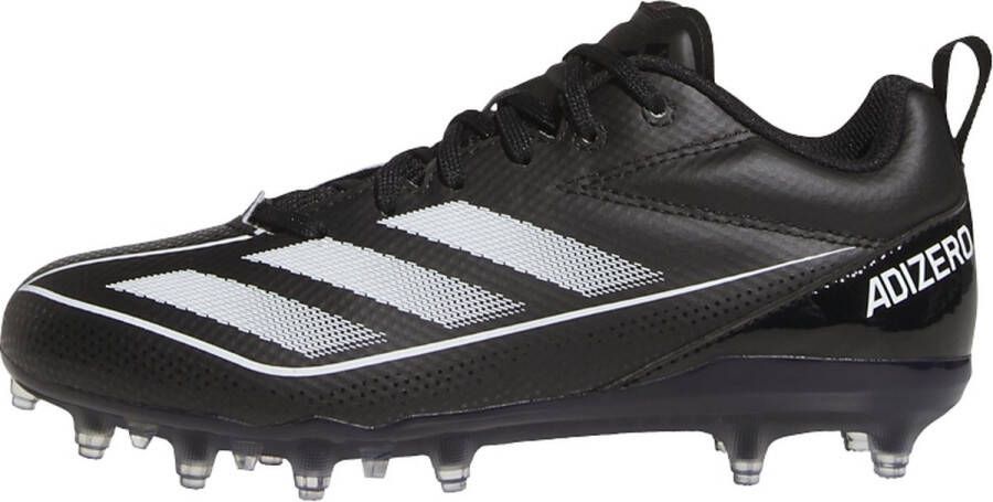 Adidas Perfor ce Adizero Electri Speed Juice American Football Schoenen Kids Kinderen Zwart