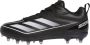 Adidas Perfor ce Adizero Electri Speed Juice American Football Schoenen Kids Kinderen Zwart - Thumbnail 1