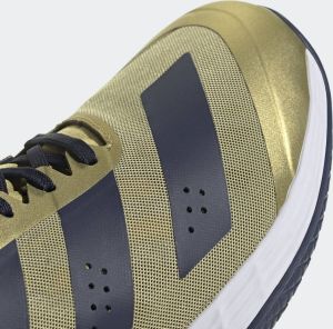 operatie Me aantal Gouden Adidas sneakers online kopen? Vergelijk op Schoenen.nl