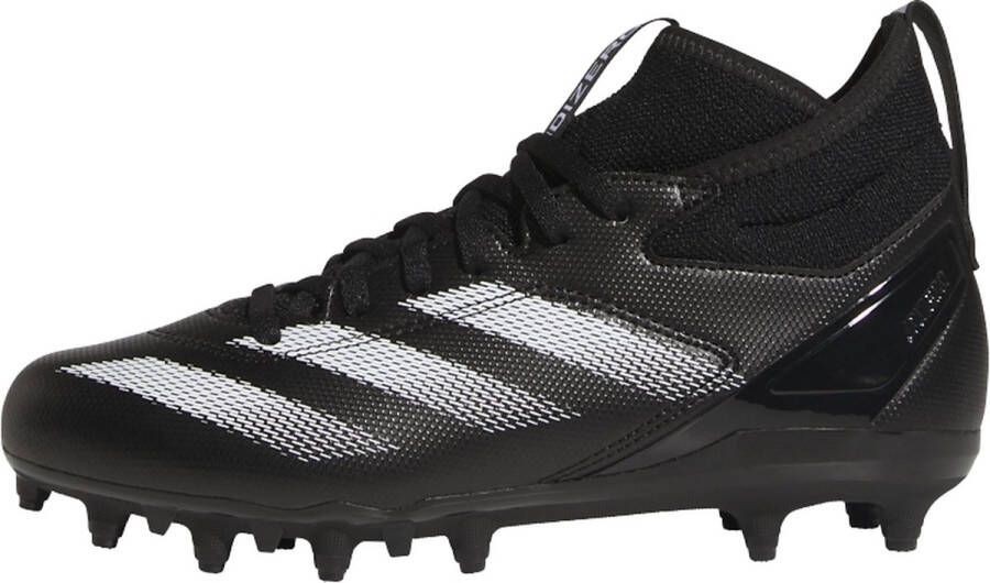 Adidas Perfor ce Adizero Impact.2 American Football Schoenen Kids Kinderen Zwart