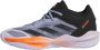Adidas Adizero Select 2.0 Schoenen Zilver Maat: 40 2 3 Mesh Synthetisch Foot Locker - Thumbnail 1