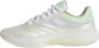 Adidas Adizero Select 2.0 Low Schoenen Zilver Maat: 41 1 3 Mesh Synthetisch Foot Locker - Thumbnail 1