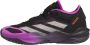 Adidas Adizero Select 2.0 Schoenen Zwart Maat: 41 1 3 Mesh Synthetisch Foot Locker - Thumbnail 1