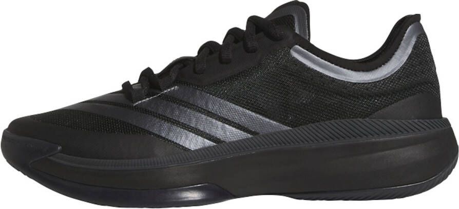 Adidas Adizero Select 2.0 Low Schoenen Zwart Maat: 47 1 3 Mesh Synthetisch Foot Locker - Foto 1