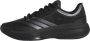 Adidas Adizero Select 2.0 Low Schoenen Zwart Maat: 47 1 3 Mesh Synthetisch Foot Locker - Thumbnail 1