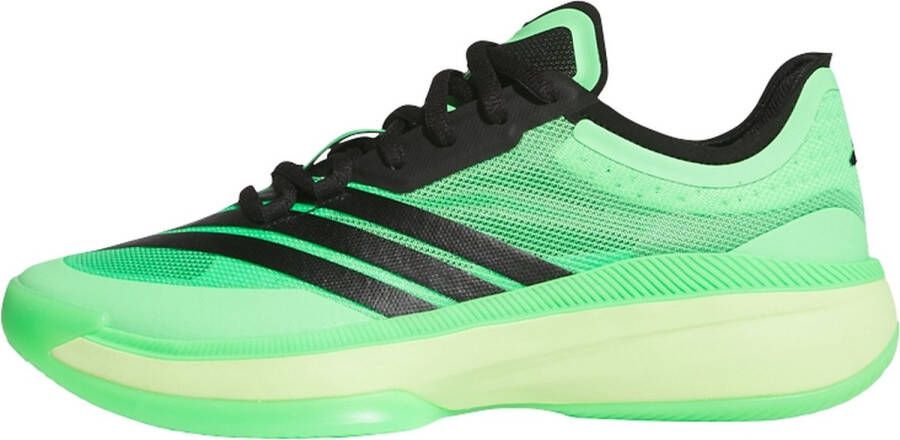 Adidas Adizero Select 3.0 Schoenen Groen Maat: 37 1 3 Mesh Synthetisch Foot Locker