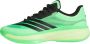 Adidas Adizero Select 3.0 Schoenen Groen Maat: 37 1 3 Mesh Synthetisch Foot Locker - Thumbnail 1