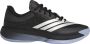 Adidas Perfor ce Adizero Select 3.0 Schoenen Unisex Zwart - Thumbnail 1