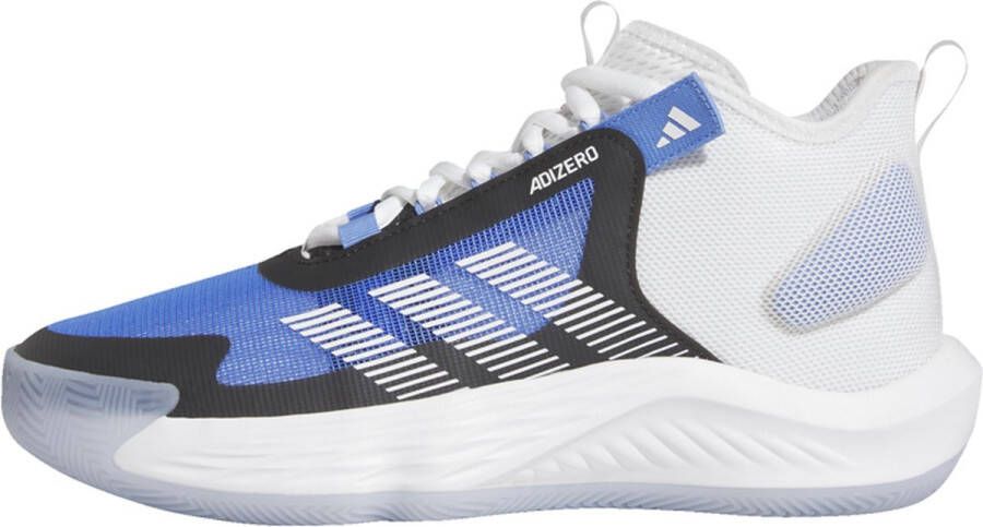 Adidas perfor ce Adizero Select Blufus Cblack Ftwwht Basketball Perfor ce IE9266