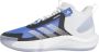 Adidas perfor ce Adizero Select Blufus Cblack Ftwwht Basketball Perfor ce IE9266 - Thumbnail 1