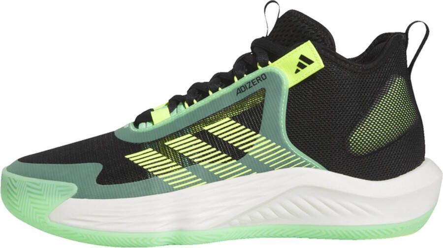Adidas performance Adizero Select Black Basketball Performance IE9263