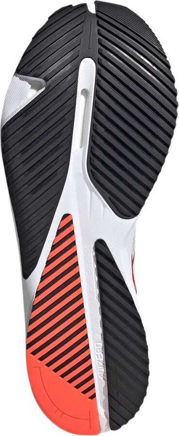 Adidas Performance ADIZERO SL RUNNING SCHOENEN Unisex Rood