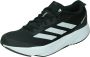 Adidas Performance ADIZERO SL RUNNING SCHOENEN Dames Zwart - Thumbnail 13