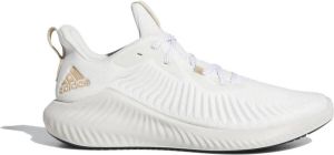 Adidas Performance Alphabounce+ M Bf Hardloopschoenen Mannen veelkleurig