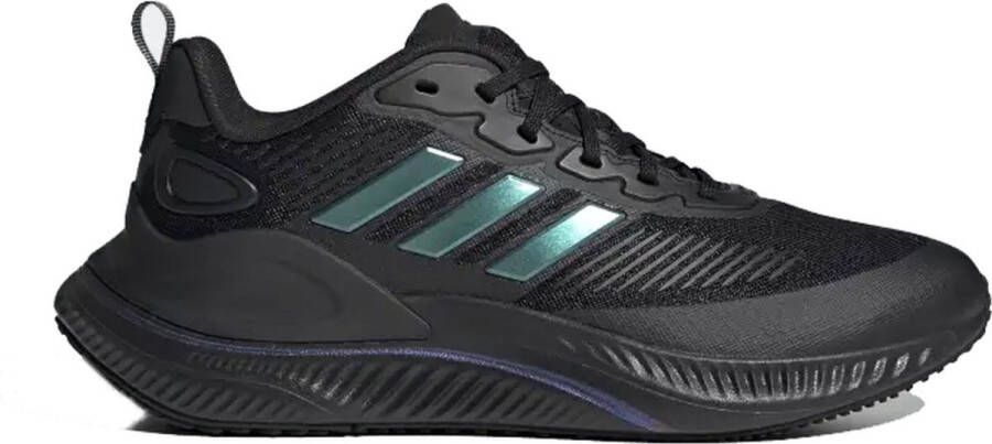 Adidas Performance Alphamagma Hardloopschoenen Mannen zwart