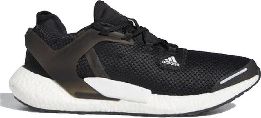 Adidas Performance Alphatorsion Boost M Hardloopschoenen Mannen Zwart