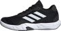 Adidas Performance Amplimove Training Schoenen Dames Zwart - Thumbnail 1