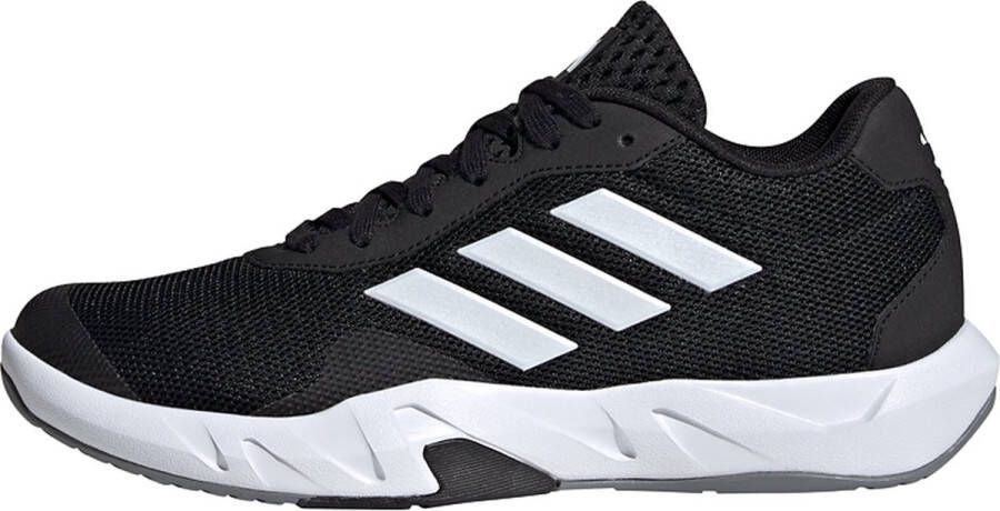 adidas Performance Amplimove Trainer Schoenen Unisex Zwart