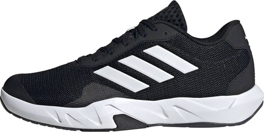 adidas Performance Amplimove Trainer Schoenen Unisex Zwart
