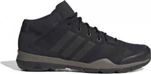 Adidas Performance Anzit Dlx Mid Wandelschoenen Man Zwarte
