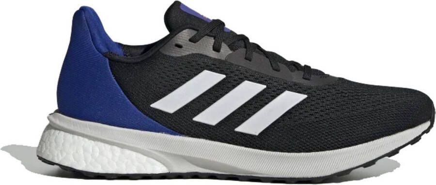 Adidas ASTRARUN M Boost Bounce Heren Hardloopschoenen Running schoenen Sportschoenen Zwart EH1531