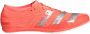 Adidas Performance Atletiek schoenen Mannen Oranje - Thumbnail 1
