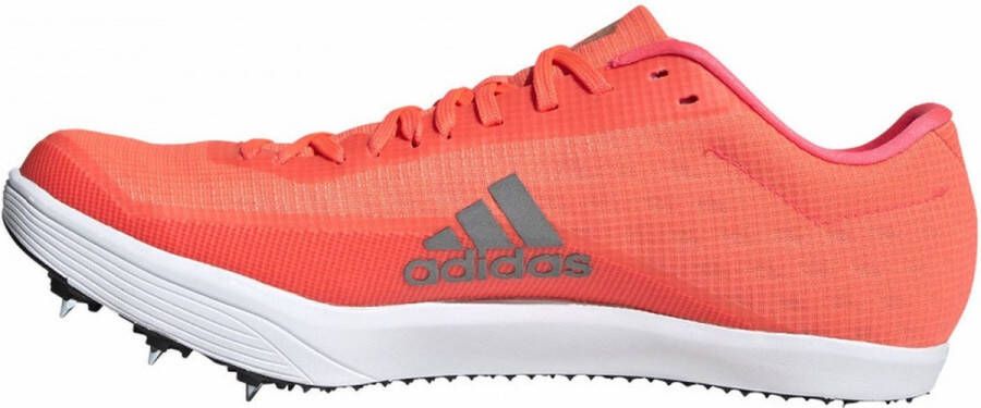 Adidas Perfor ce De schoenen van de atletiek Adizero Lj