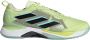 Adidas Performance Avacourt Clay De schoenen van het tennis Vrouw Groene - Thumbnail 1