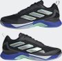 Adidas Performance AVACOURT SCHOENEN Dames Zwart - Thumbnail 2