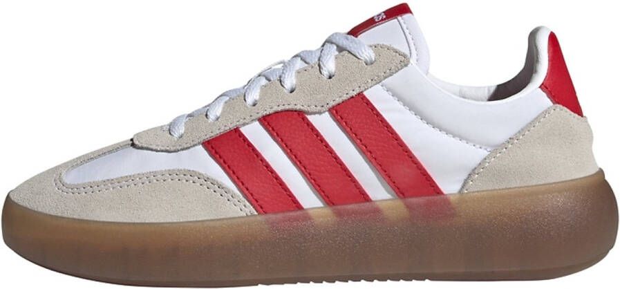 Adidas Perfor ce Barreda Decode Liverpool FC Sneakers Kids Kinderen Wit