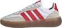 Adidas Perfor ce Barreda Decode Liverpool FC Sneakers Kids Kinderen Wit - Thumbnail 1