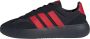 Adidas Perfor ce Barreda Decode chester United Schoenen Kids Kinderen Zwart - Thumbnail 1